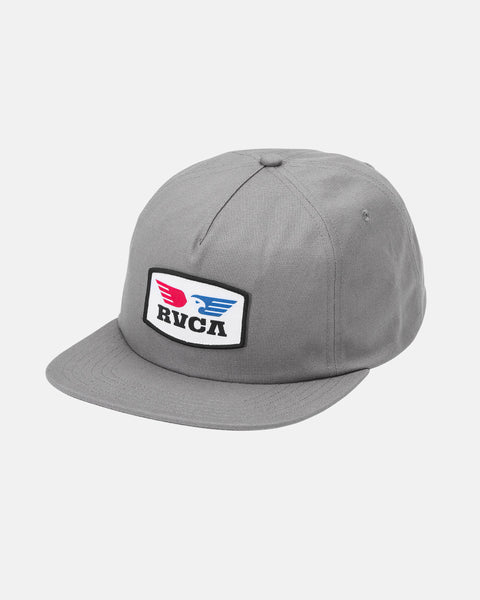 Soar Snapback