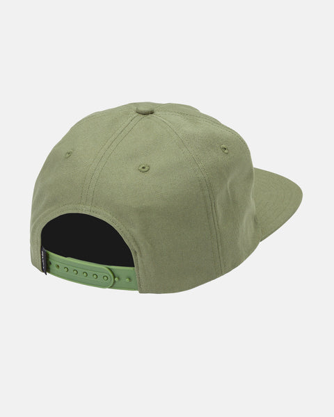 Trading Post Snapback