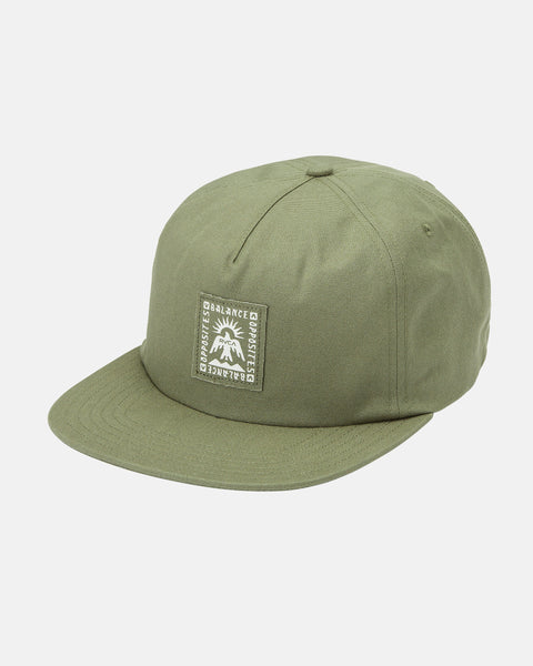 Trading Post Snapback