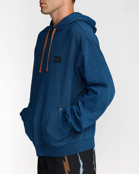 RVCA X Clay Hoodie