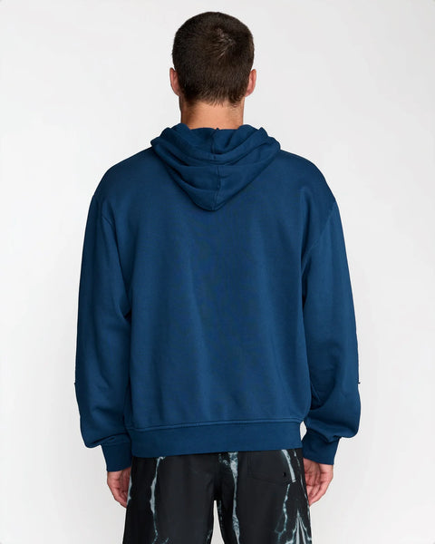 RVCA X Clay Hoodie