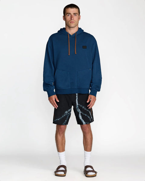 RVCA X Clay Hoodie