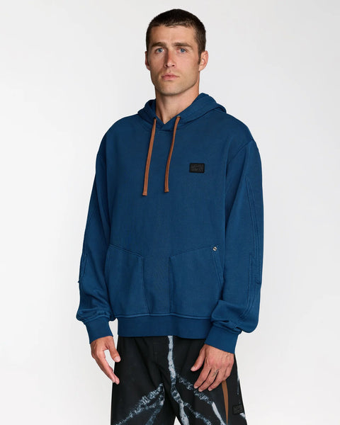 RVCA X Clay Hoodie
