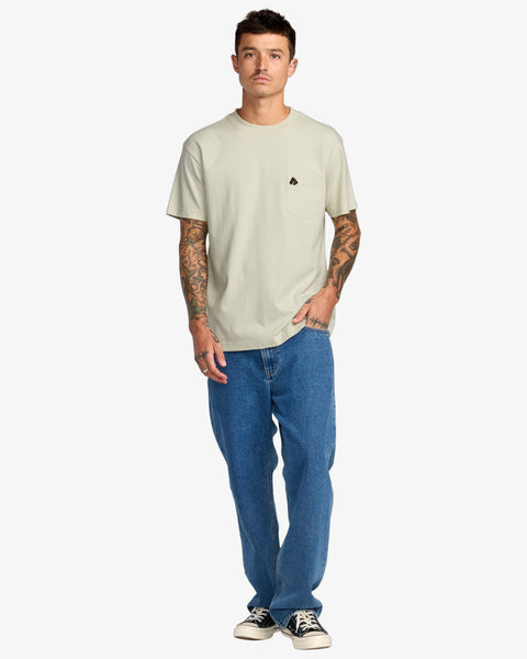 KSL Pocket Short Sleeve T-Shirt
