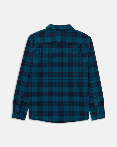 VAcancy Flannel