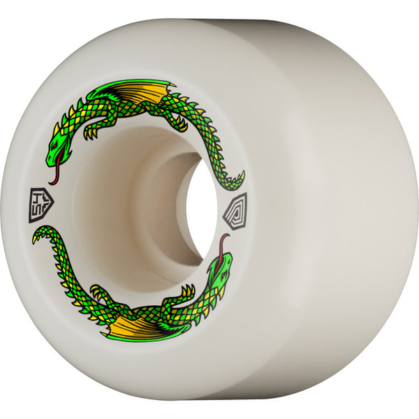 Dragon Formula Wheels 93A - 54mm