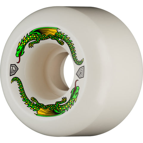 Dragon Formula Wheels 93A - 54mm