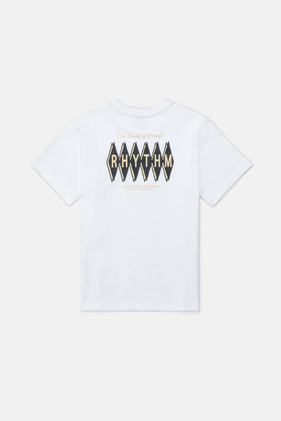 Poolroom Vintage Short Sleeve T-Shirt