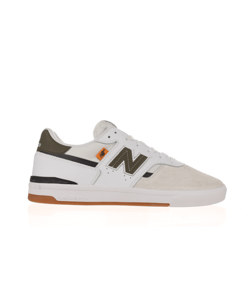 NB Numeric Foy 306 Cup Skateboarding Shoes