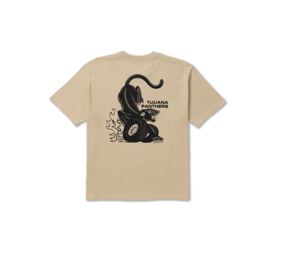 Burner Short Sleeve Tee