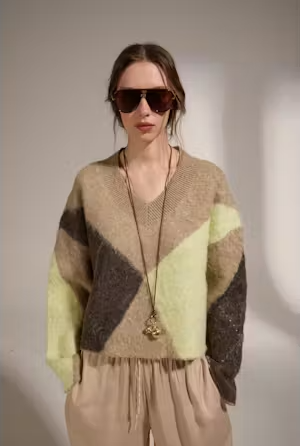 Micah Sweater