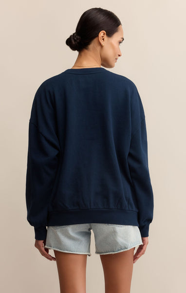 Local Sunday Sweatshirt