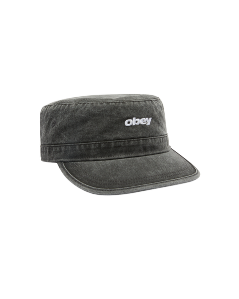 Boxcar Pillbox Hat