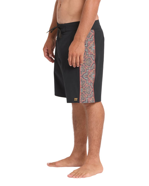 Dbah Pro Boardshorts