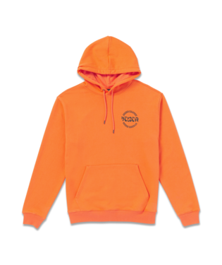 Terry Stoned Pullover Hoodie