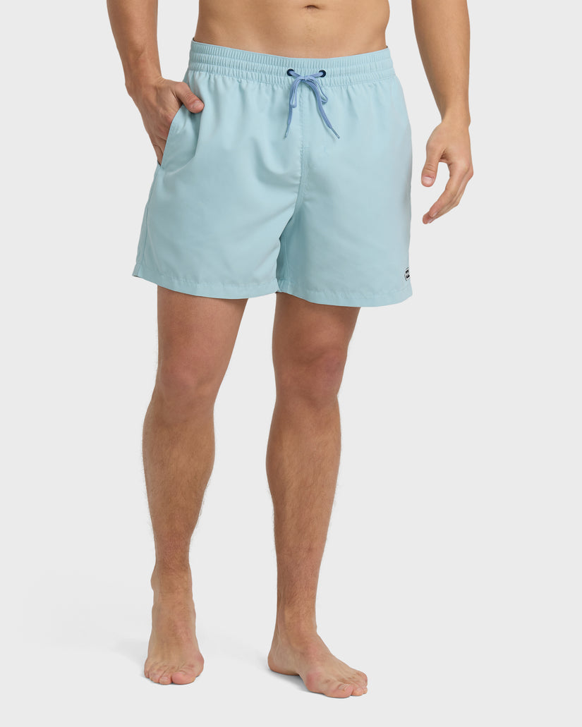 All Day Layback 16"  Trunks