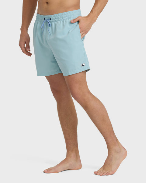 All Day Layback 16"  Trunks