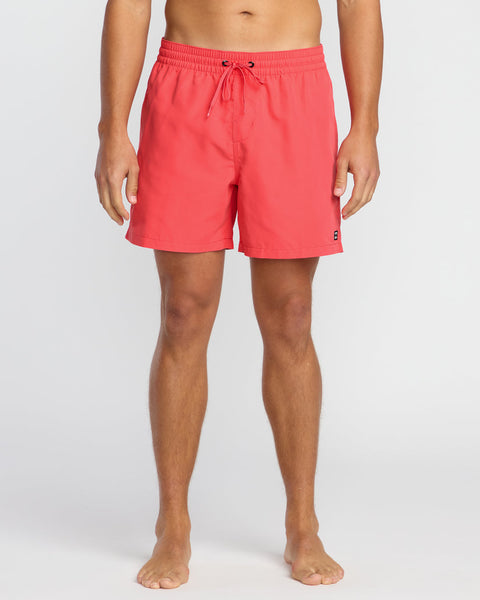 All Day Layback 16"  Trunks