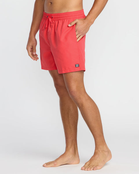 All Day Layback 16"  Trunks