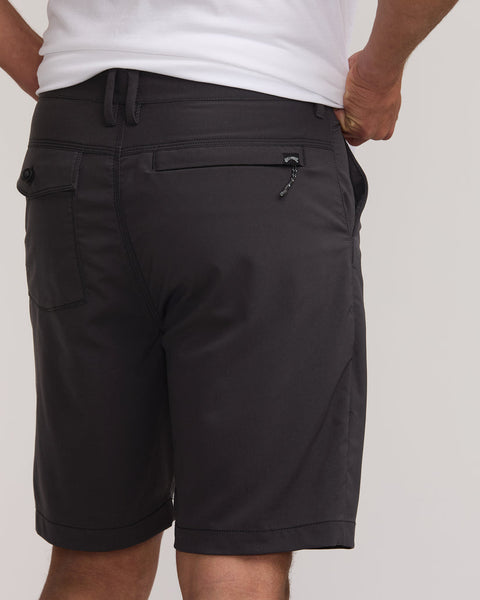 Surftrek Journey Hybrid Shorts