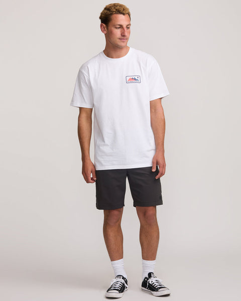 Surftrek Journey Hybrid Shorts