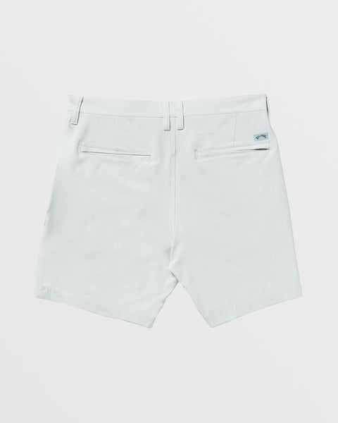 Crossfire 17 Submersible