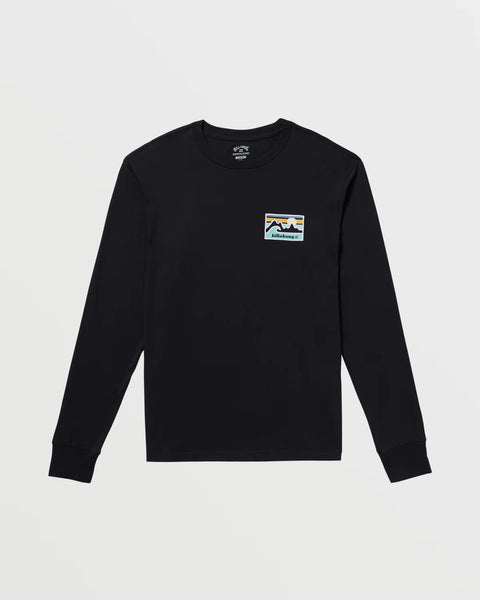Range ADIV Long Sleeve T-Shirt