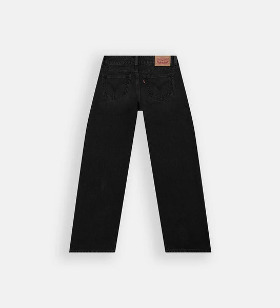 Superlow Loose Jeans