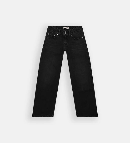 Superlow Loose Jeans