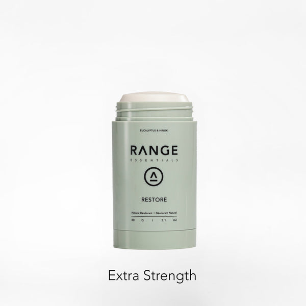 Restore Deodorant
