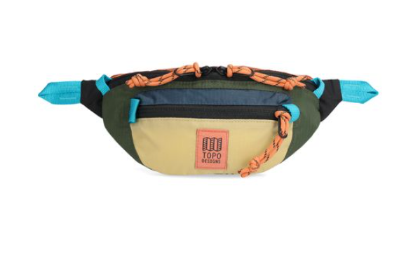 Mountain Waist Pack