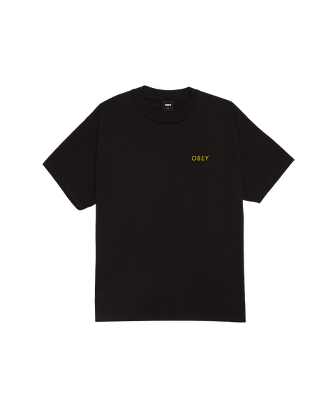 Obey Peace Brick T-Shirt