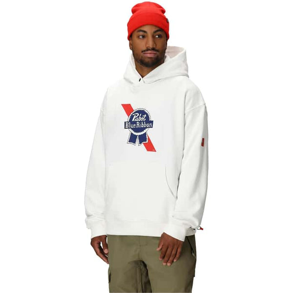 PBR Premium Heavyweight Hoody