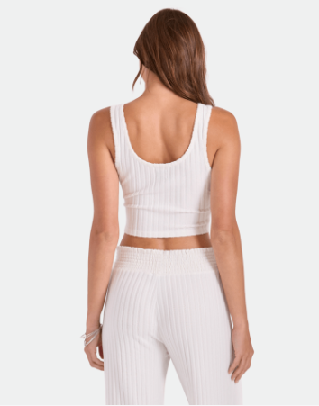 Sun Lounge Bra Tank