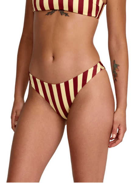 Leon Med French Bikini Bottoms