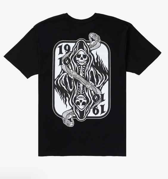 Ace of Snakes T-Shirt