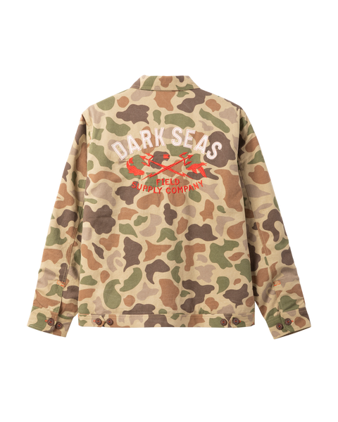 Edgewater Jacket