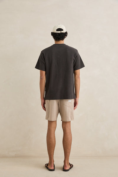 Vintage Terry T-Shirt