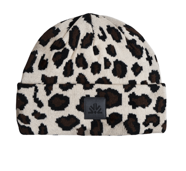 Spotted Beanie