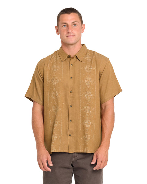 Cordoba Short Sleeve Shirt