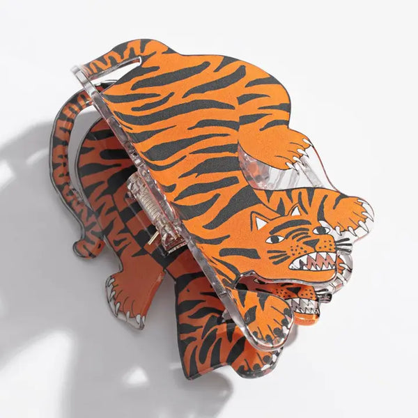 Tiger Hair Claw