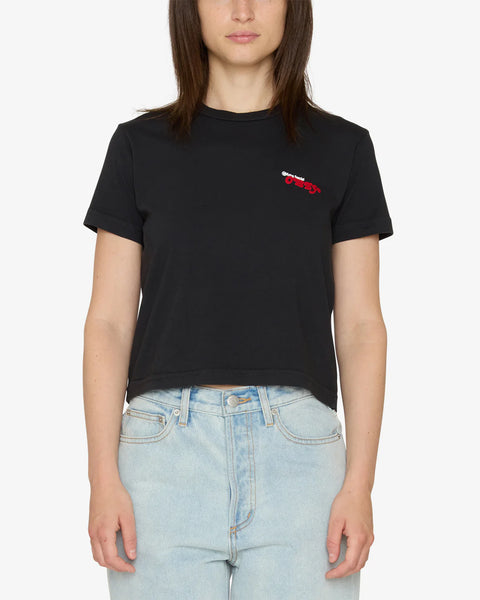 Obey Miracle Of Living