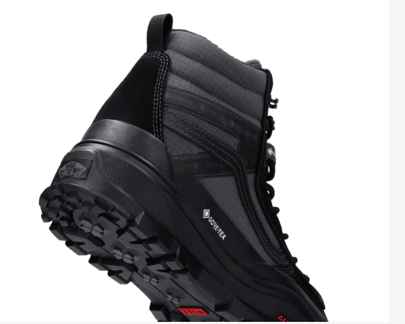 MTE Sk8-Hi Gore-Tex Boots