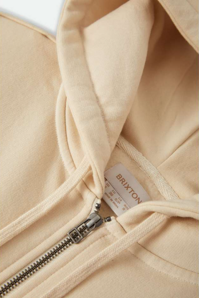 Kissing Hearts Zip Hoodie