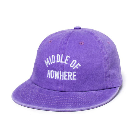 Middle Of Nowhere 6 Panel