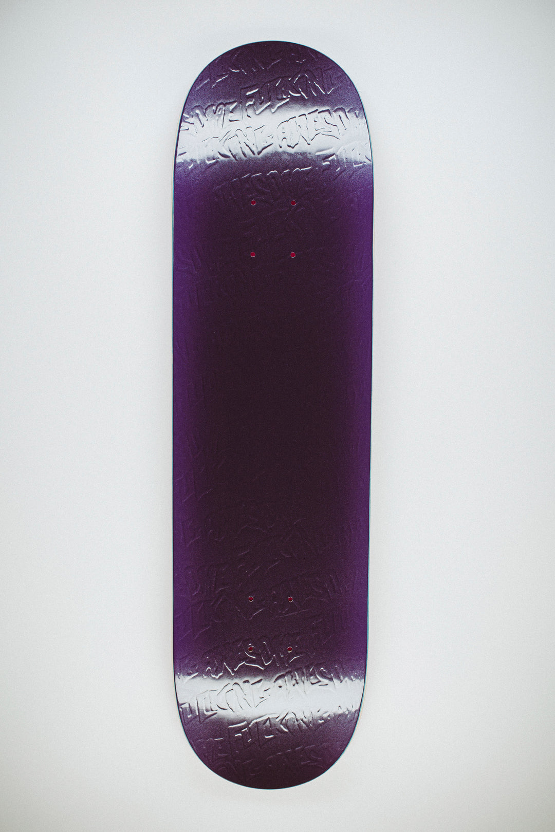 FA Phantom Purple Embossed