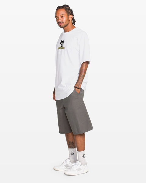 Devilish Tee