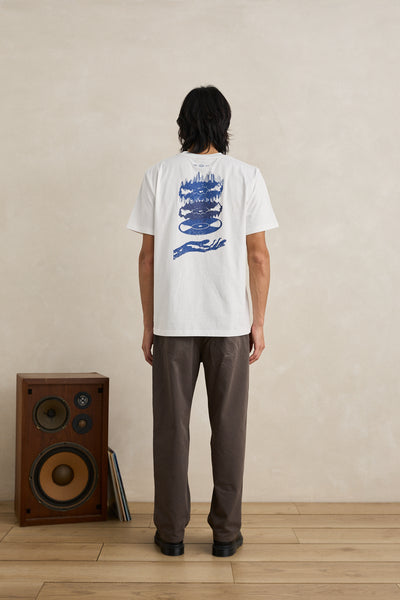 Phasers Graphic Vintage T-shirt