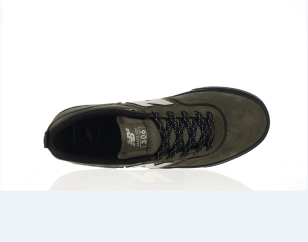 NB Numeric Foy 306 Shoes