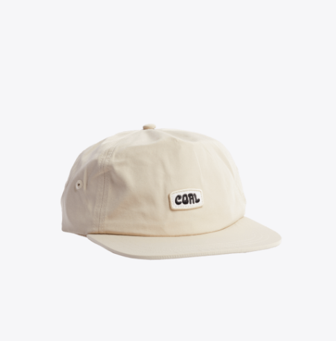 Hardin Vintage 5 Panel Hat